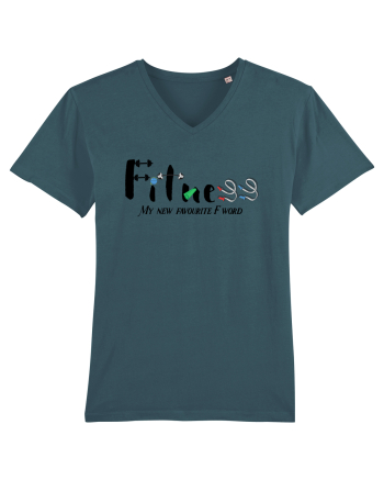 Fitness  Stargazer