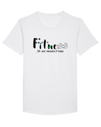 Fitness  White