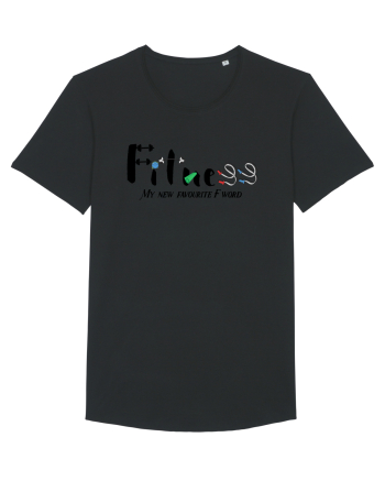 Fitness  Black