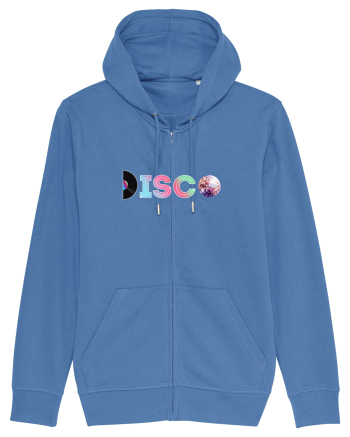 DISCO Bright Blue