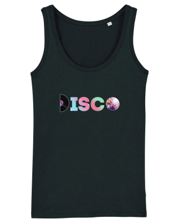 DISCO Black