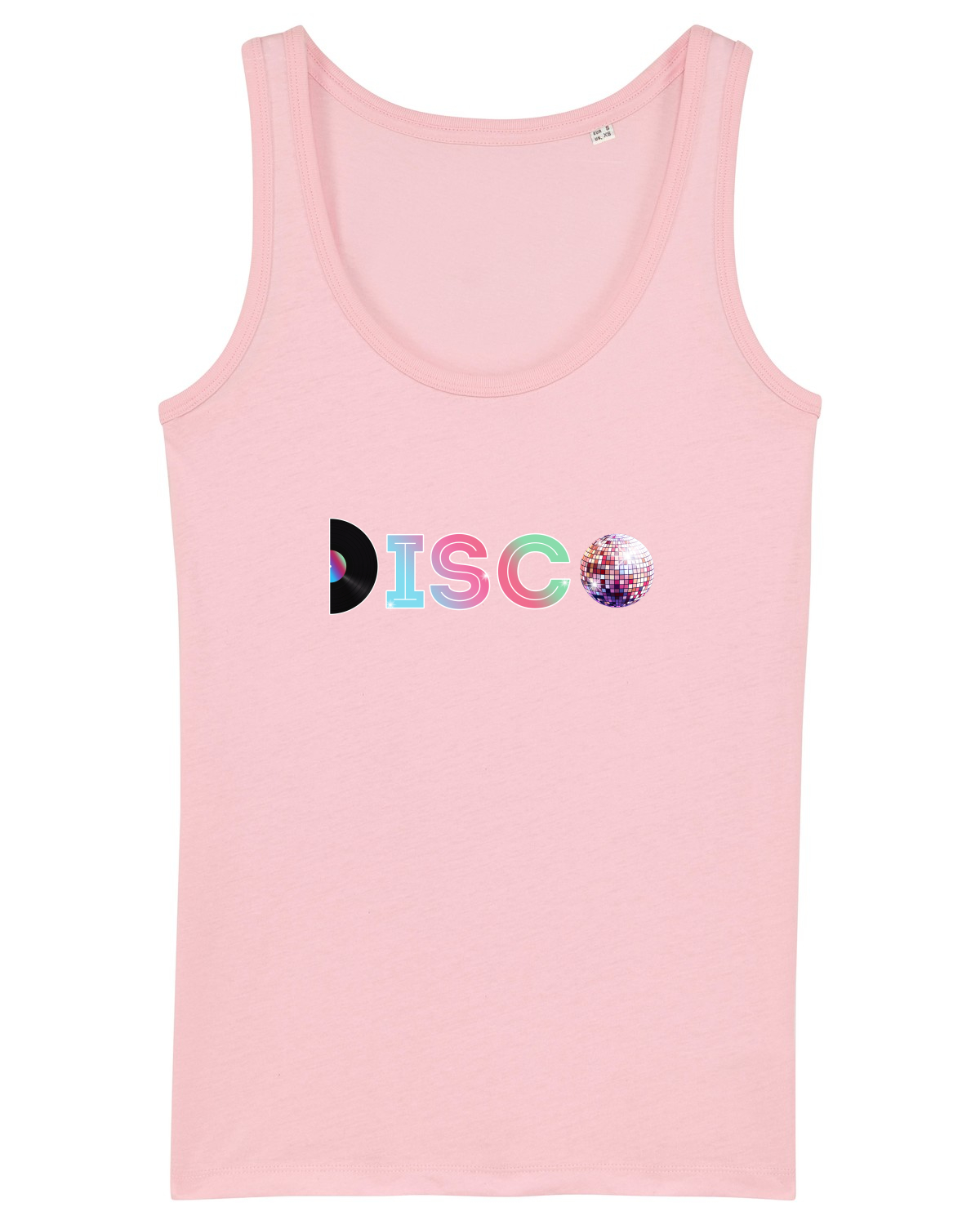 Maiou Damă Dreamer Cotton Pink