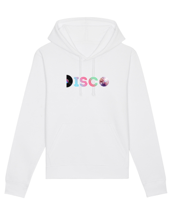 DISCO White