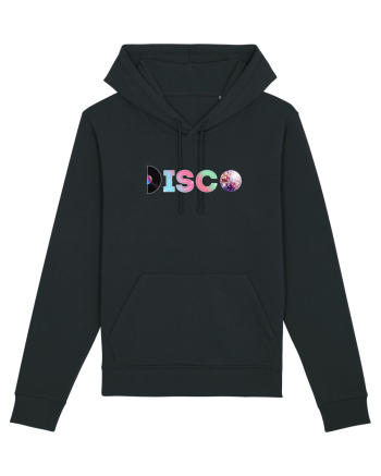 DISCO Black