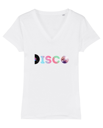 DISCO White