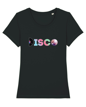 DISCO Black