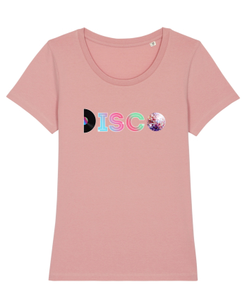 DISCO Canyon Pink