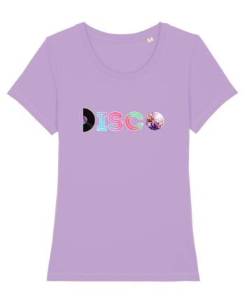 DISCO Lavender Dawn