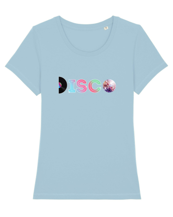 DISCO Sky Blue