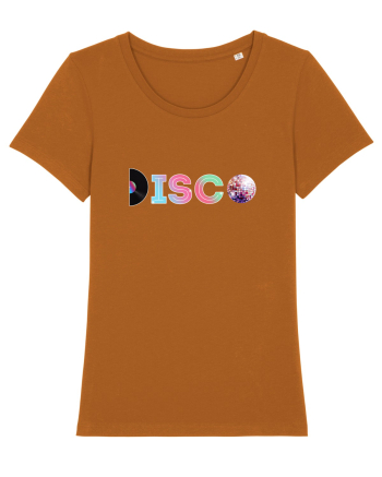 DISCO Roasted Orange
