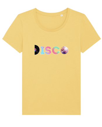 DISCO Jojoba
