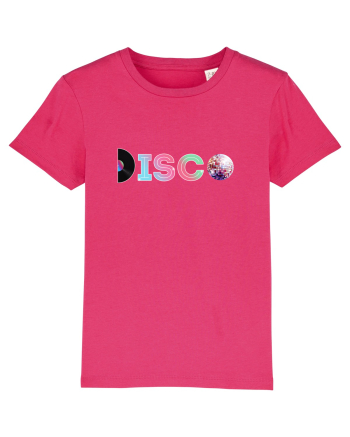 DISCO Raspberry