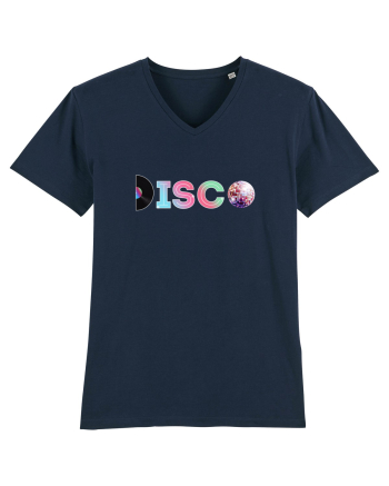 DISCO French Navy