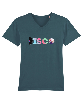 DISCO Stargazer