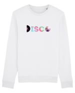 DISCO Bluză mânecă lungă Unisex Rise