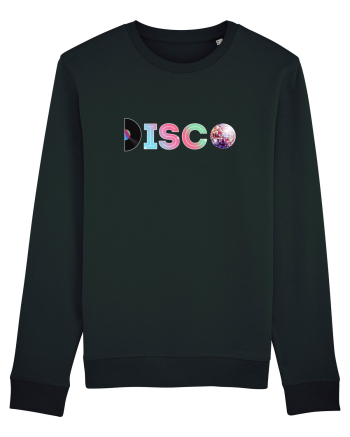 DISCO Black