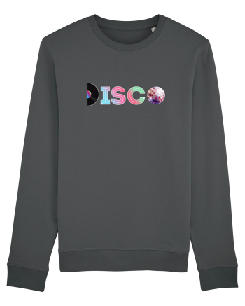 DISCO Anthracite