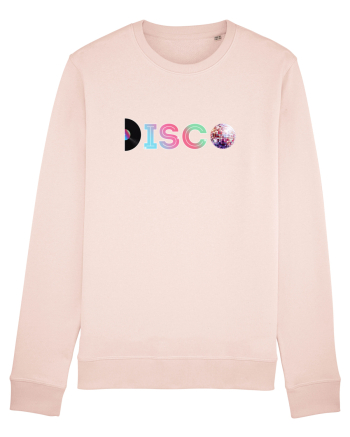 DISCO Candy Pink
