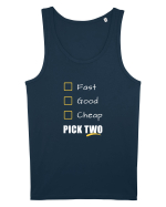 FAST GOOD CHEAP Pick Two Maiou Bărbat Runs