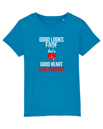 A good heart Azur