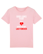 A good heart Tricou mânecă scurtă  Copii Mini Creator