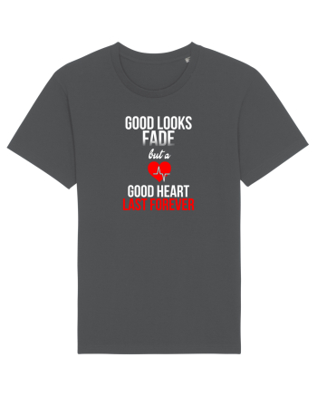 A good heart Anthracite