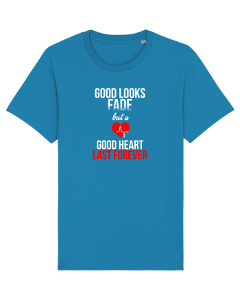 A good heart Azur