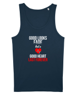 A good heart Maiou Bărbat Runs