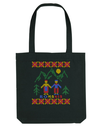 Romania  Black