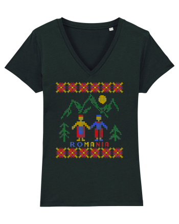 Romania  Black