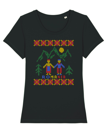 Romania  Black