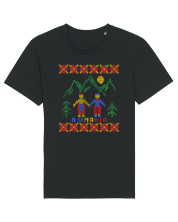 Romania  Black