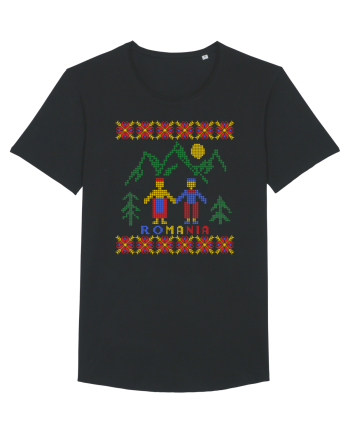 Romania  Black