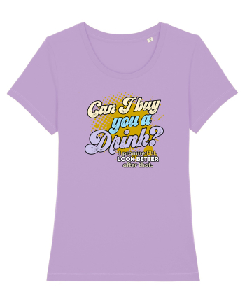 Can I buy you a drink? Lavender Dawn