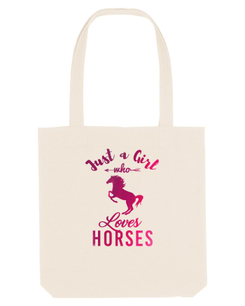 Love Horses Natural