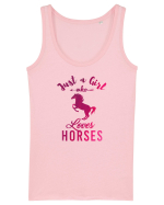 Love Horses Maiou Damă Dreamer