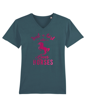 Love Horses Stargazer