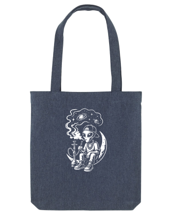 VIBE COSMIC - Extraterestru urban pe lună Midnight Blue