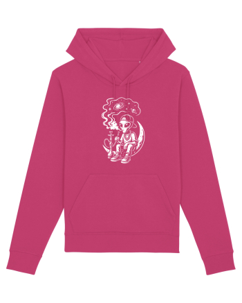 VIBE COSMIC - Extraterestru urban pe lună Raspberry