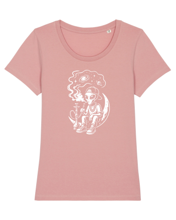 VIBE COSMIC - Extraterestru urban pe lună Canyon Pink