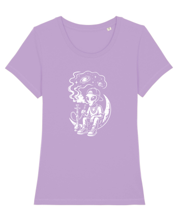 VIBE COSMIC - Extraterestru urban pe lună Lavender Dawn