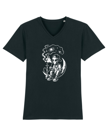 VIBE COSMIC - Extraterestru urban pe lună Black