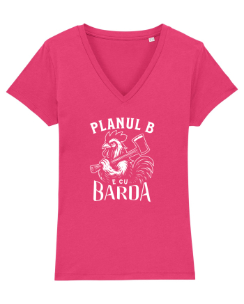 Planul B e cu BARDA - Școala veche Raspberry