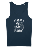 Planul B e cu BARDA - Școala veche Maiou Bărbat Runs
