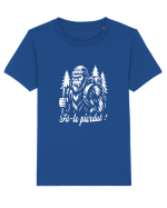 Fă-te pierdut! în Natură Tricou mânecă scurtă  Copii Mini Creator