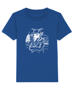 De la țară - Rădăcini fără filtre Tricou mânecă scurtă  Copii Mini Creator
