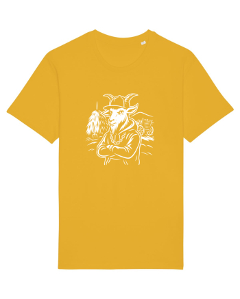 De la țară - Rădăcini fără filtre Spectra Yellow