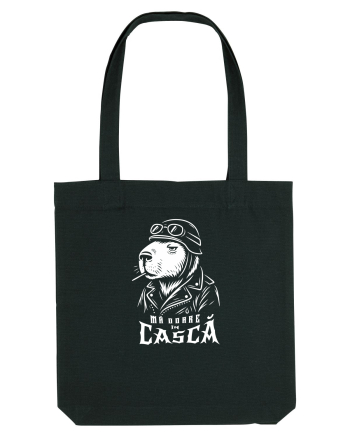 Mă doare în cască Black
