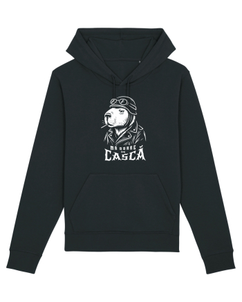 Mă doare în cască Black