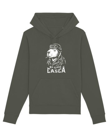 Mă doare în cască Khaki